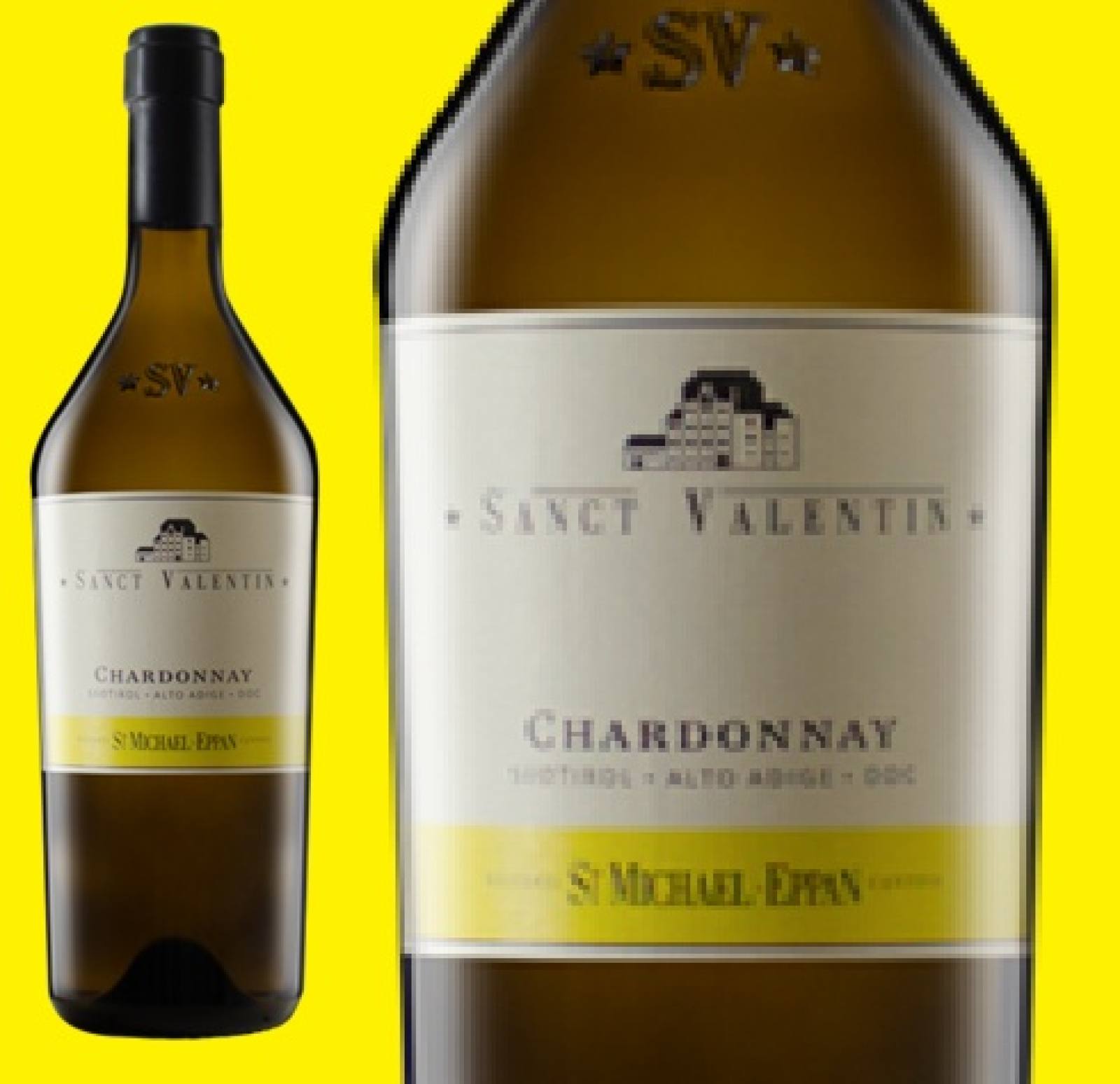 ST. MICHAEL-EPPAN Chardonnay Sanct Valentin